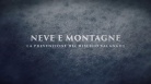 Neve e Montagne. La prevenzione del rischio valanghe